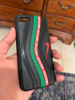 iPhone 6, iPhone 6s, phone case, Nike phone case, air max
