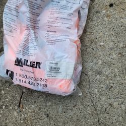 Safety Equipment 