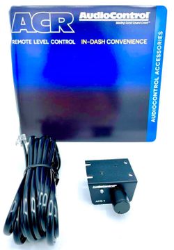 Audiocontrol Epicenter Bass Knob New