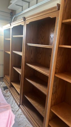 Bookcase