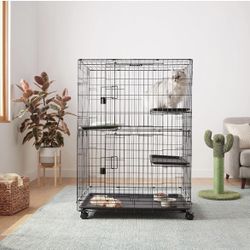 Large Pet Cage- Never used ! 