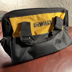 DeWalt Tool Bag - New/Unused