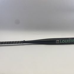 Louisville Slugger TPS Matrix Softball Bat 34 inch 32oz Model TPSCM32M Power End