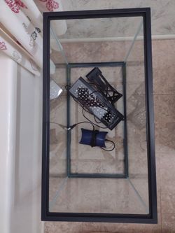 40gal fish tank light