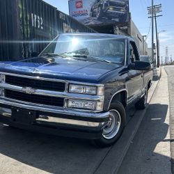 1994 Chevrolet 1500