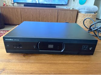 Panamax MR5100