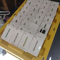 32 Paquetes Por $25 Dólares 