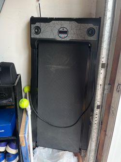 Walking Pad