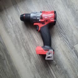 Milwaukee M18 HAMMER DRILL Driver 