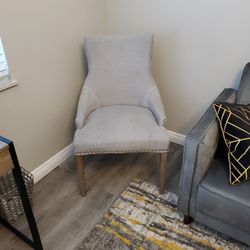 Used Office Chair