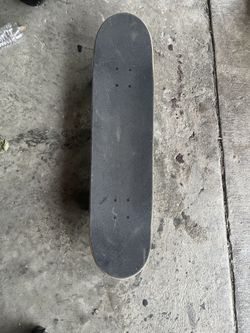 Skateboard