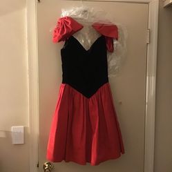 Vintage Gunne Sax Cocktail dress  