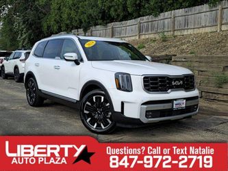 2024 Kia Telluride