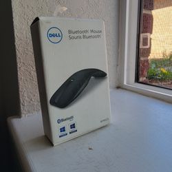 Dell Souris Bluetooth Mouse WM615