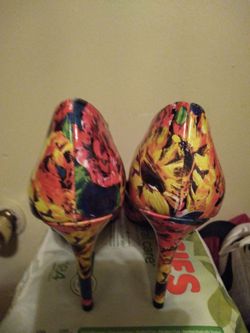 Women's Designer Shoes 