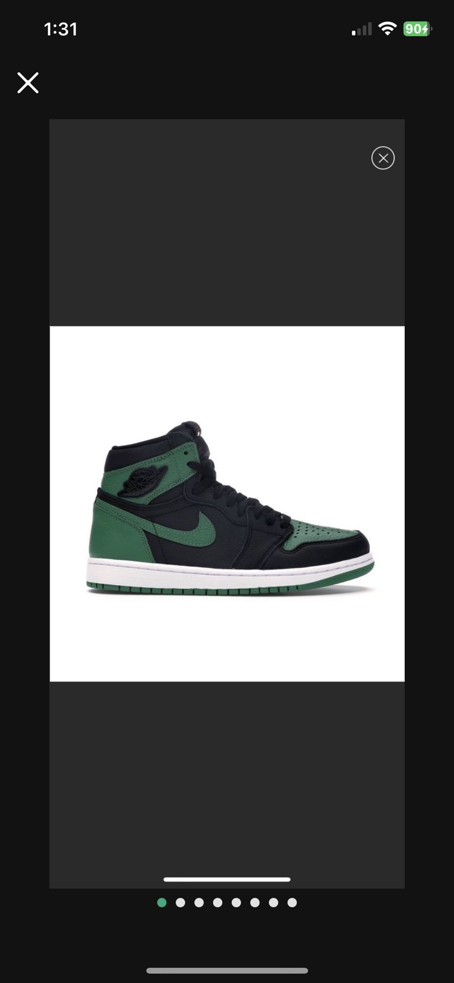 Jordan 1