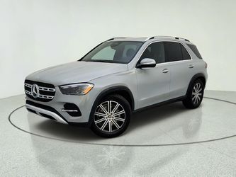 2026 Mercedes-Benz GLE 350