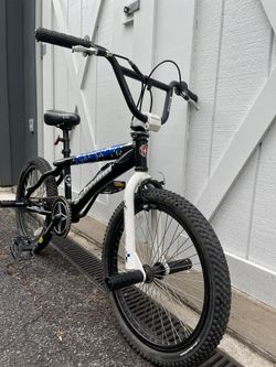 Tj lavin schwinn clearance bmx bike