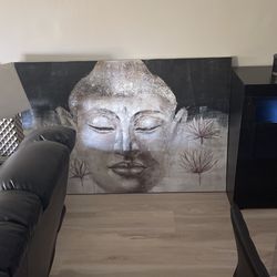 Buddha Frame
