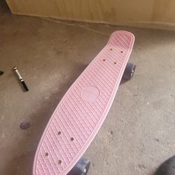 Penny Skateboard 