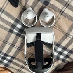 Oculus Quest 2 / Meta
