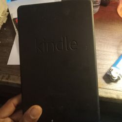 Kindle Fire Tablet
