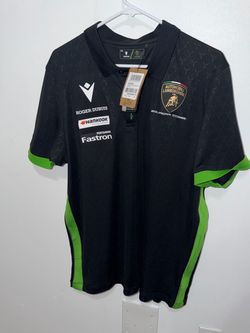 Lamborghini polo