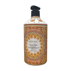 Home & Body Co. Soap Tiles Orange Blossom Hand Soap 24 Oz