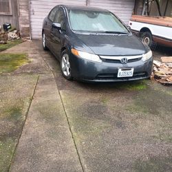 2006 Honda Civic 