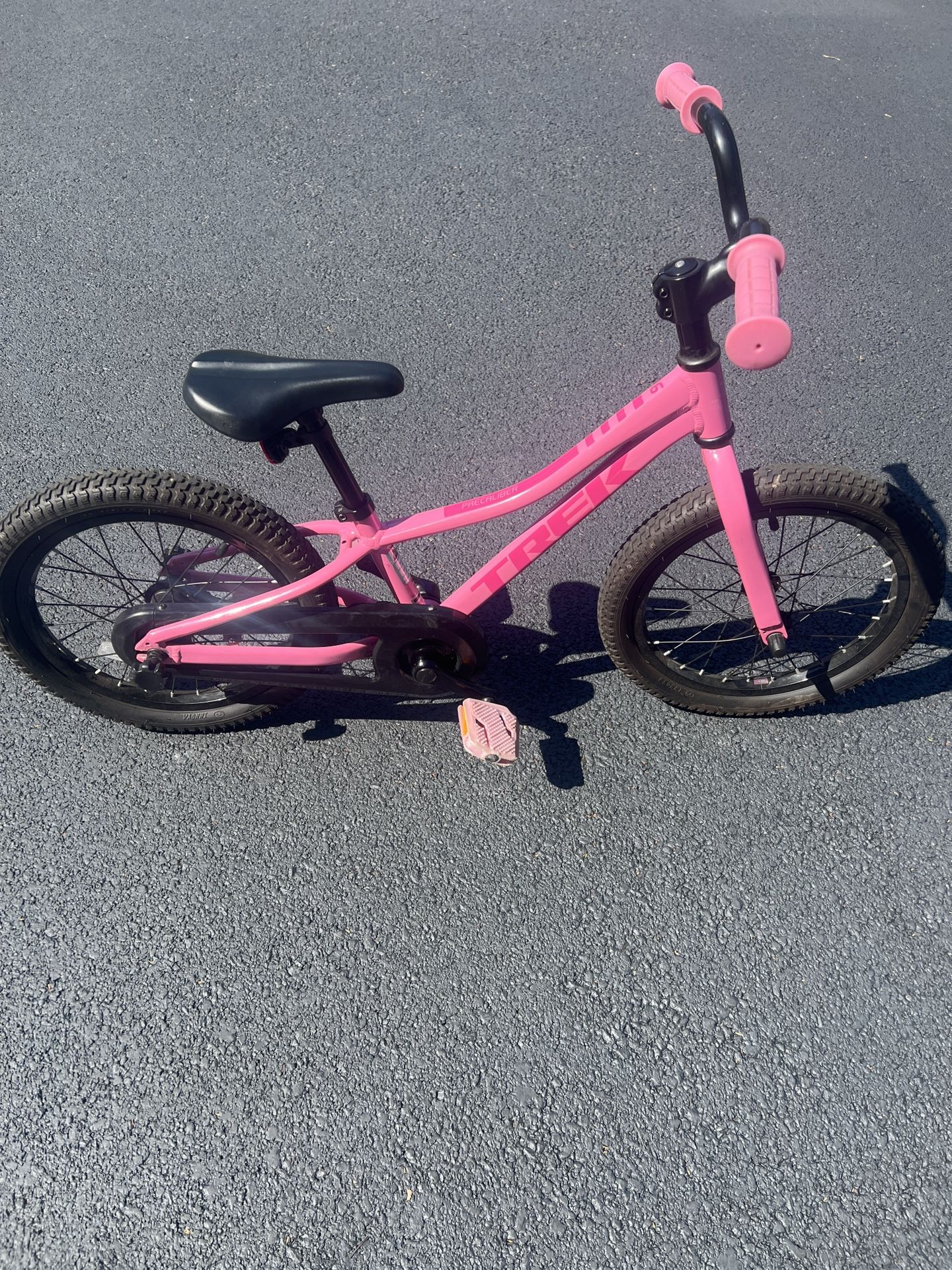 Trek Precaliber 16