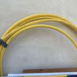 Gas Line