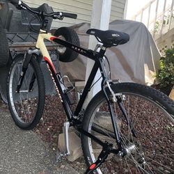 Mountain Bike
