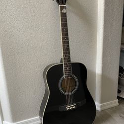 BCP Acoustic guitar 