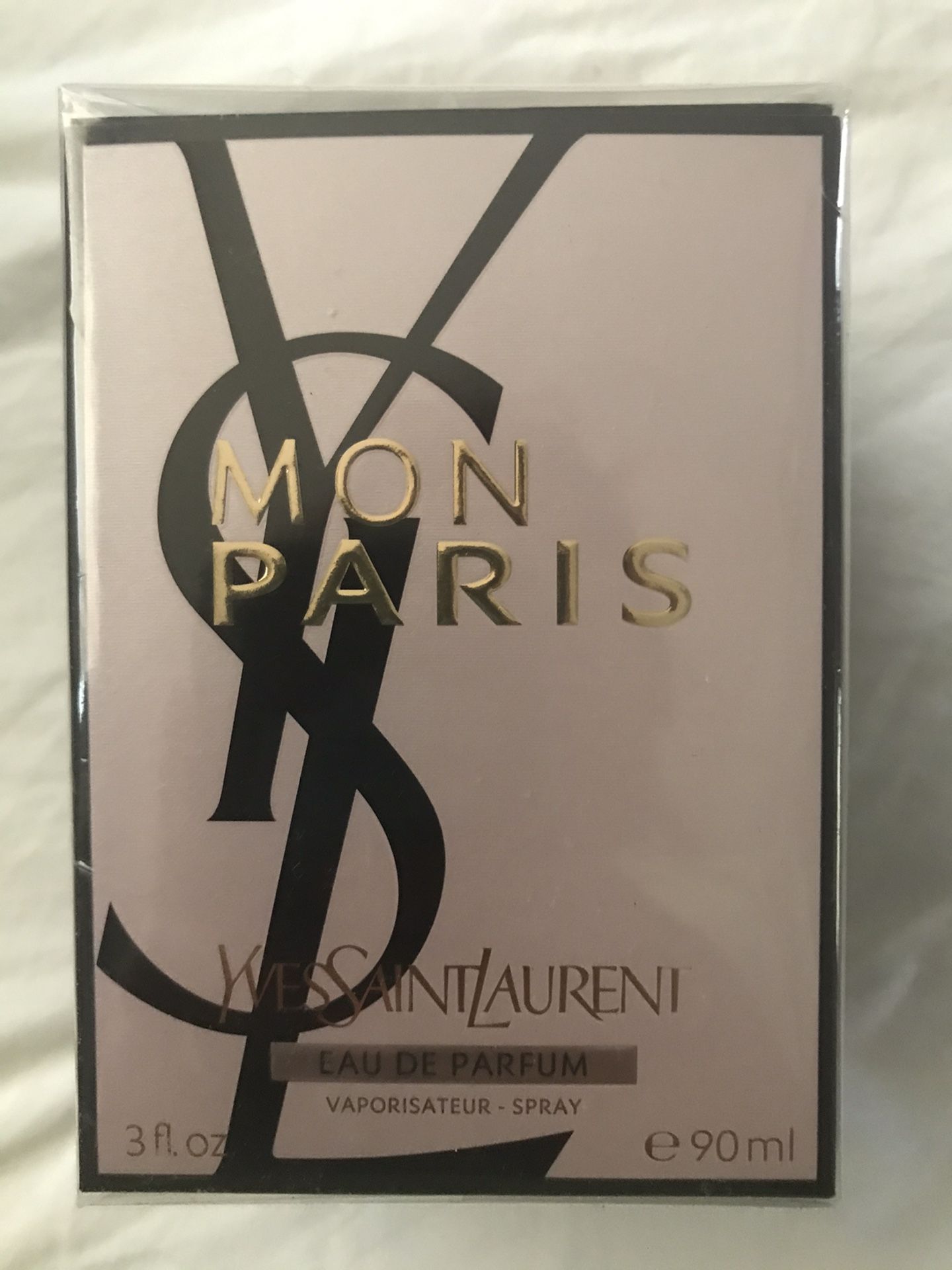 Mon paris by YSL