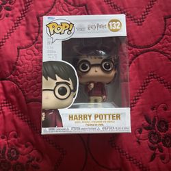 Harry Potter Funko Pop! #132