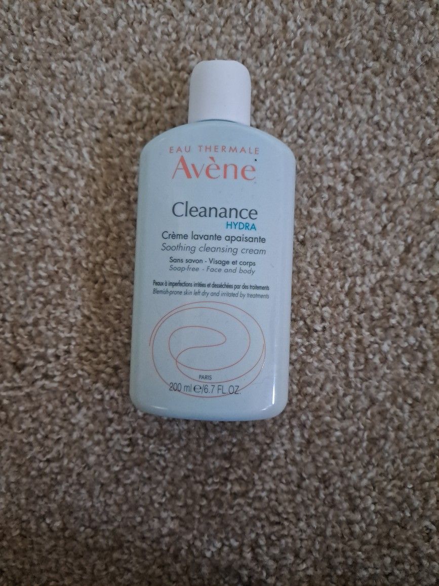 Various Creams, Shampoo, Body Lotion, Hair Products