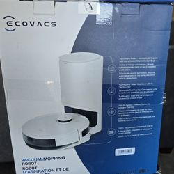 Robot Vacuum