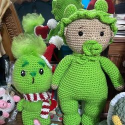 Crochet 