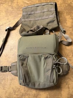 Eberlestock Recon Modular Bino Pack
