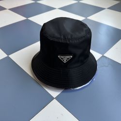 Prada Fisherman's Hats