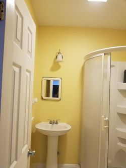 Affordable Interior Painting