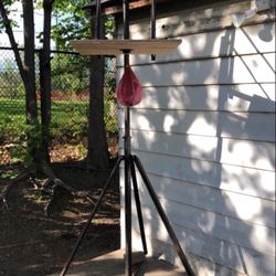 Speed Bag Stand 