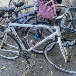 Bikes For Sale