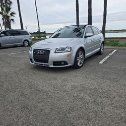 2008 Audi A3
