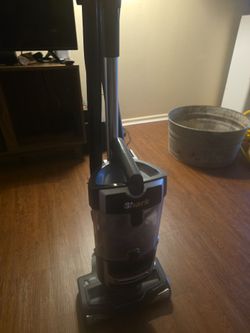 Shark vacuum