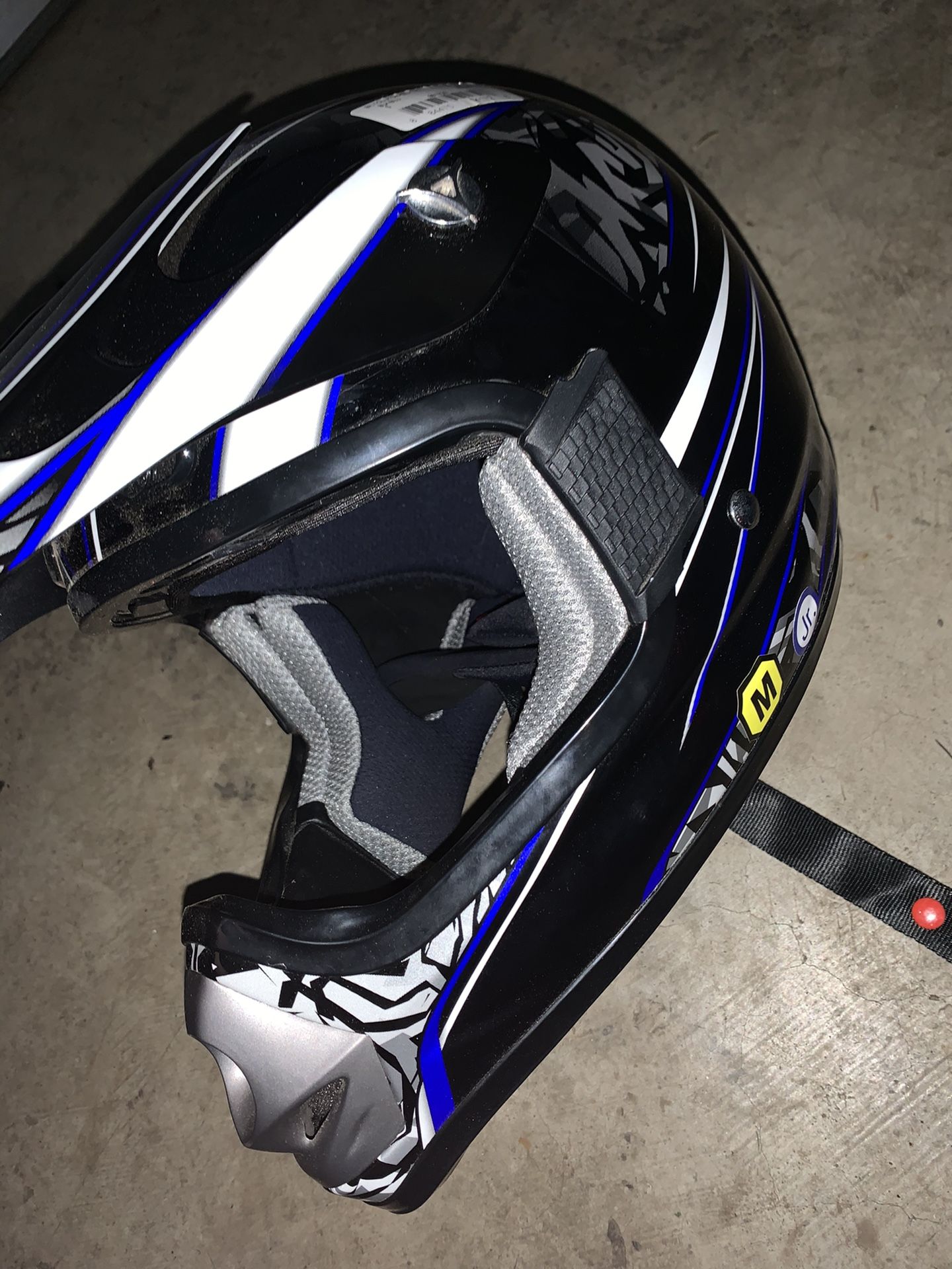 Youth kids dirtbike hemet