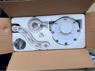 6 Rotary Chemical Drum Pump (General Purpose)