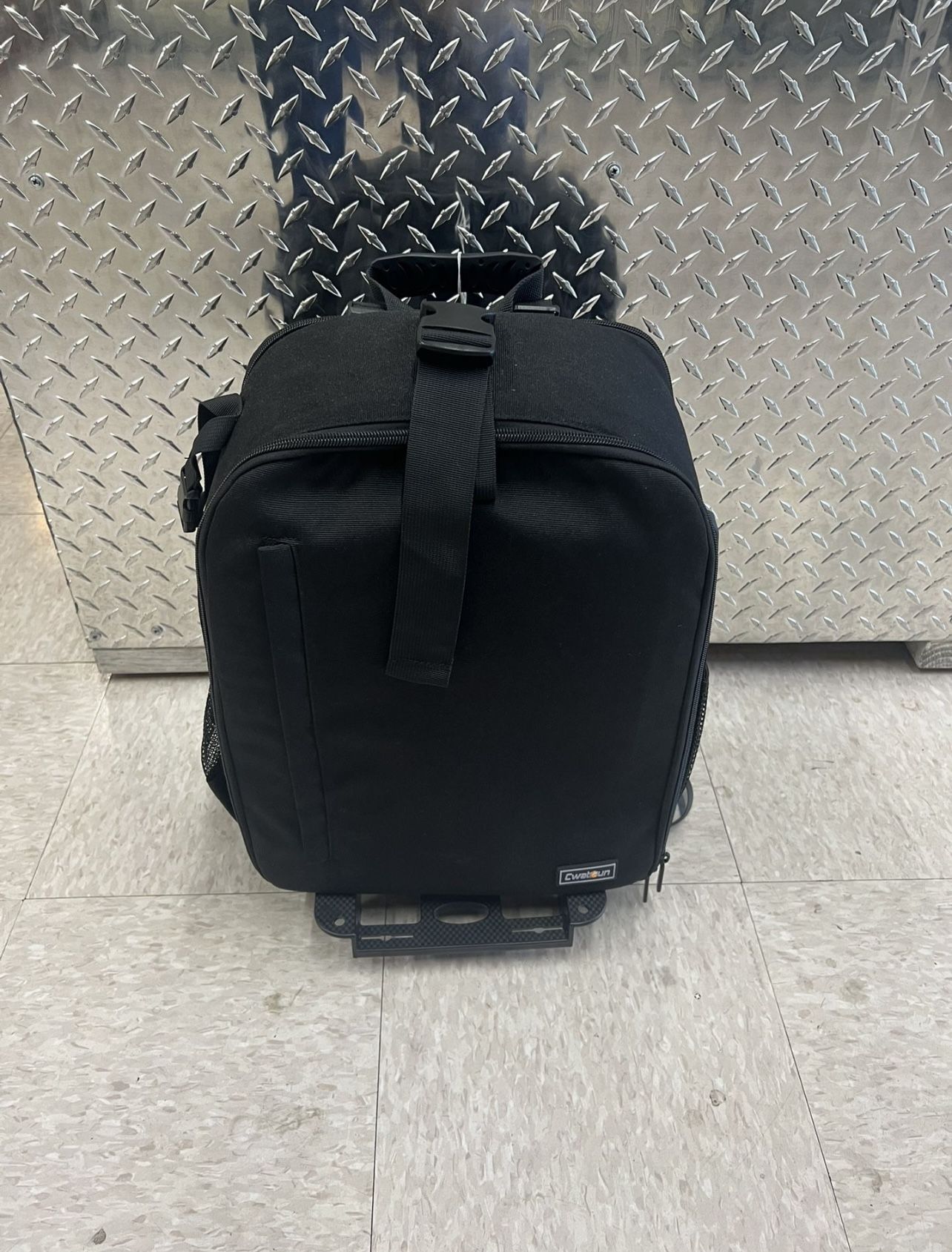 Camera Accessory Backpack