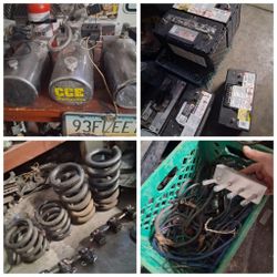 Lowrider Complete Hydraulic Setup 