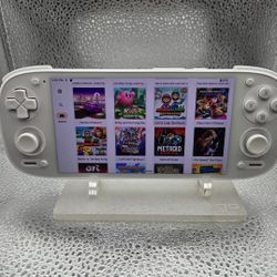 Retroid Pocket 5 1tb